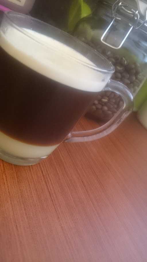 Cafe Masbro Tumpang 8
