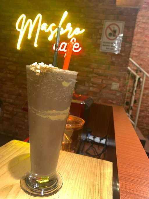 Cafe Masbro Tumpang 6
