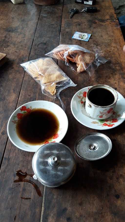 Cakno Kopi 10