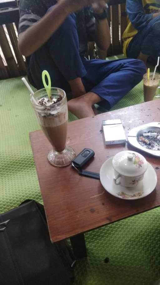 Dnd Coffe 2