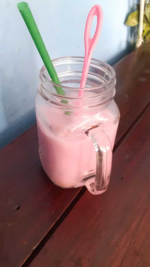 Kafe Pelangi 1