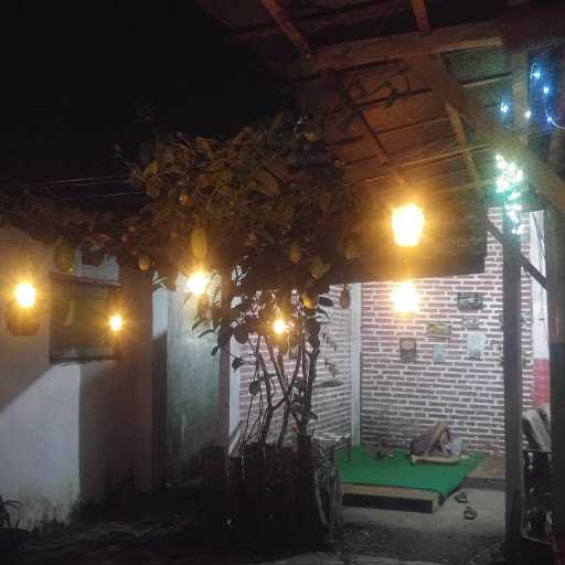 Kedai Kampung 1