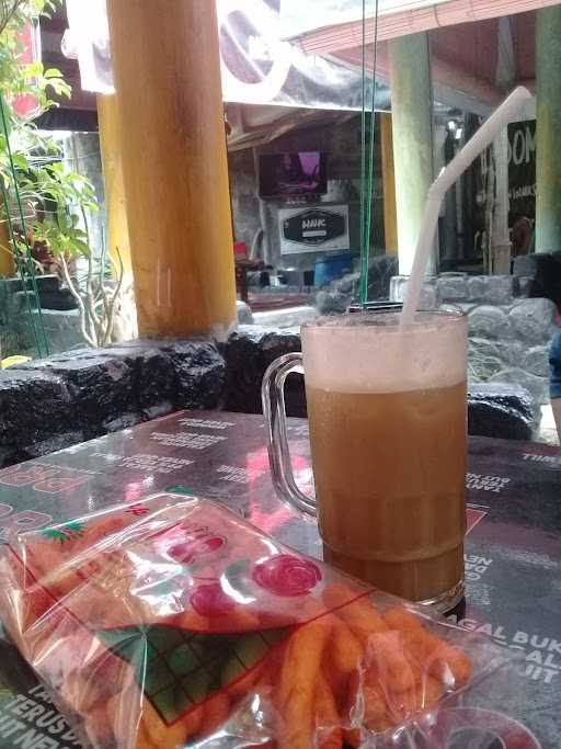 Podomoro Coffee 4