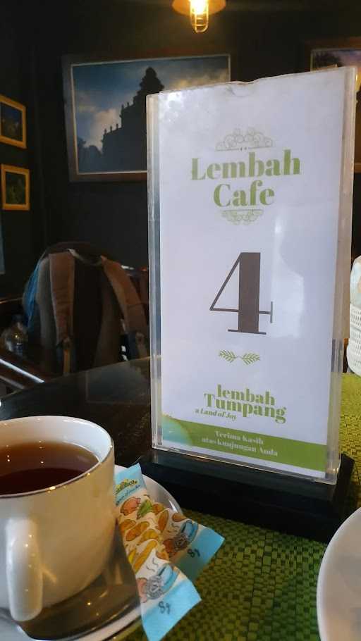 Warkop Lembah Tumpang 3