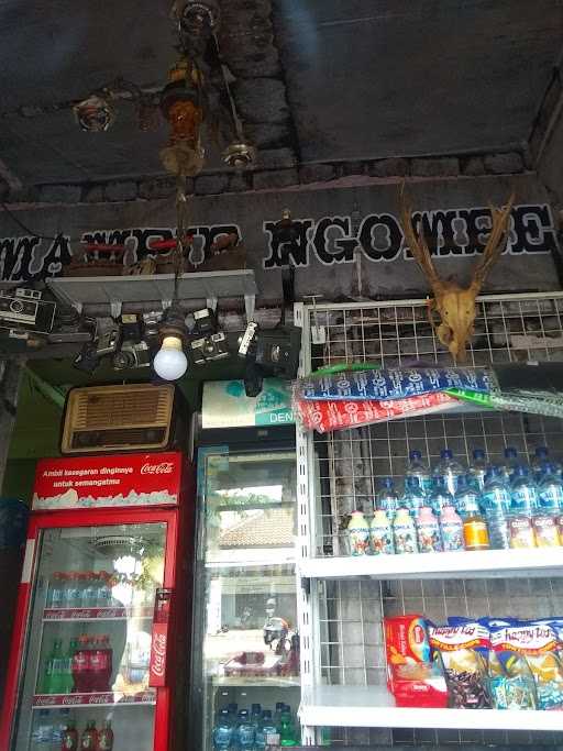 Warkop Mampir Ngombe 6