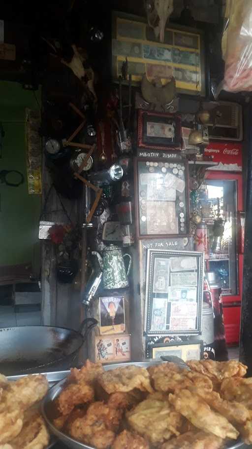 Warkop Mampir Ngombe 3