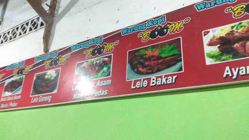 Warung Kopi Boom 8