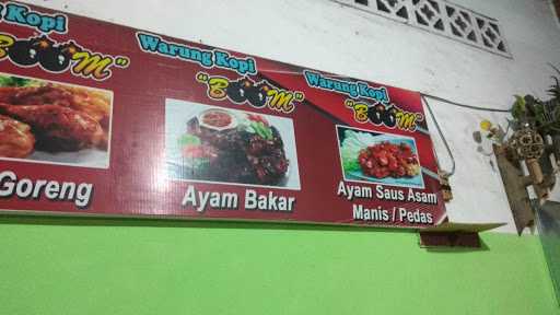 Warung Kopi Boom 6