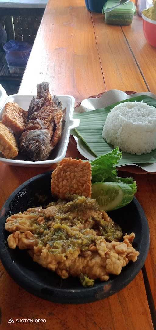 Warung Sawah Abm Nongkosongo 7