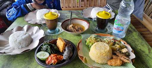 Warung Sawah Abm Nongkosongo 6