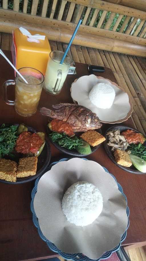 Warung Sawah Abm Nongkosongo 1