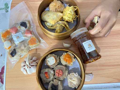 Dimsum Barade Eat 7