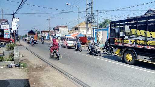 Warkop Seduluran 10