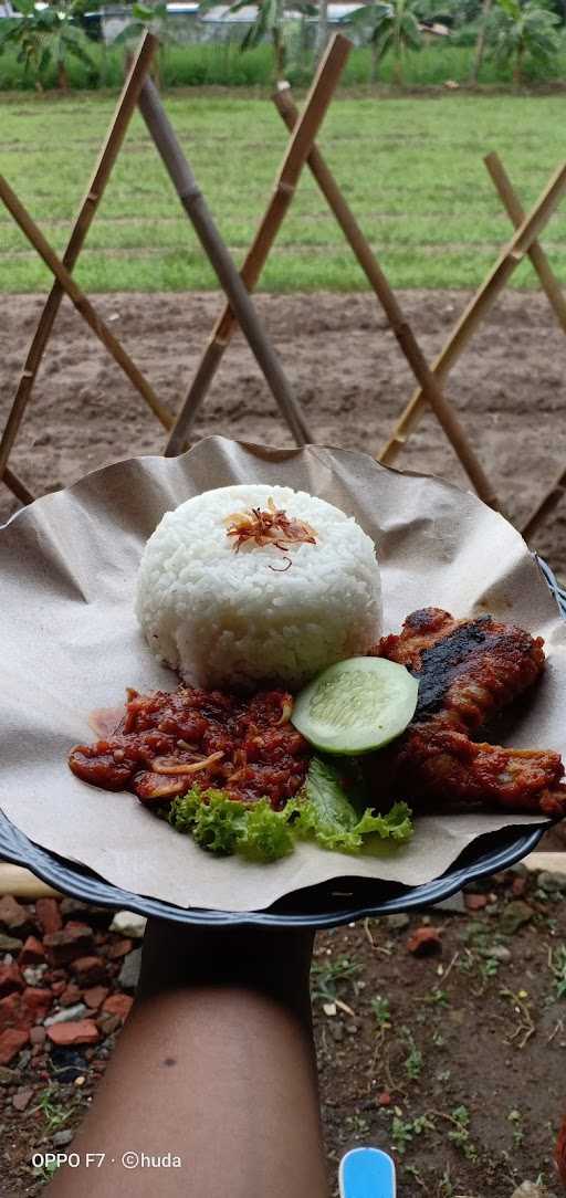 Ayam Geprek Nyonyor Mbk Fida 8