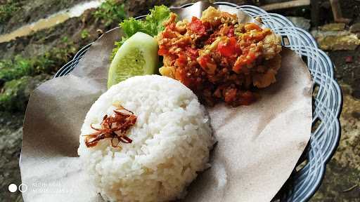 Ayam Geprek Nyonyor Mbk Fida 1