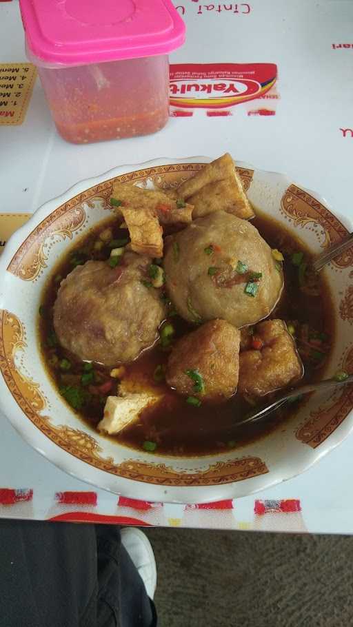 Bakso Bu Tin 1