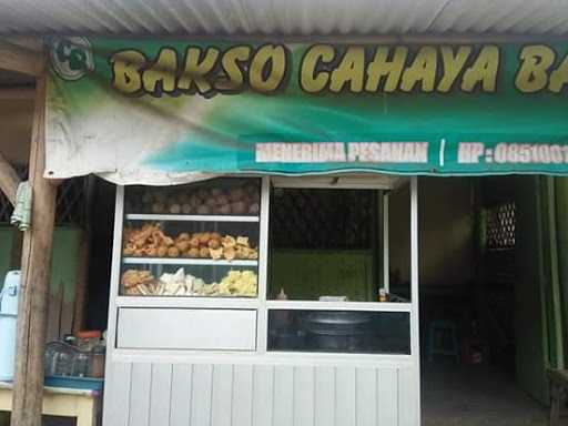 Bakso Cahaya Barokah 7