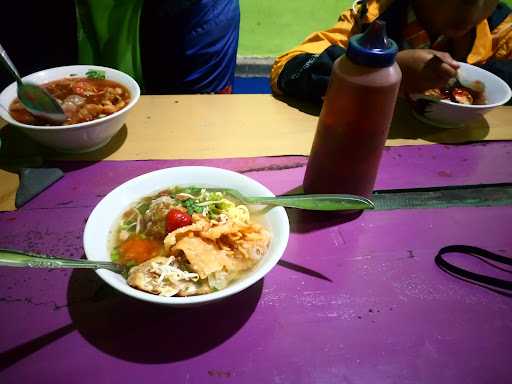 Bakso Cahaya Barokah 2