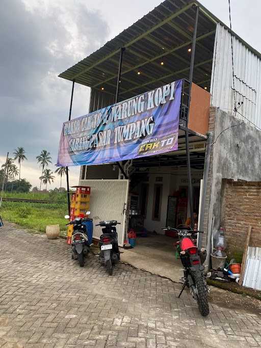 Bakso Cak To Jago 4