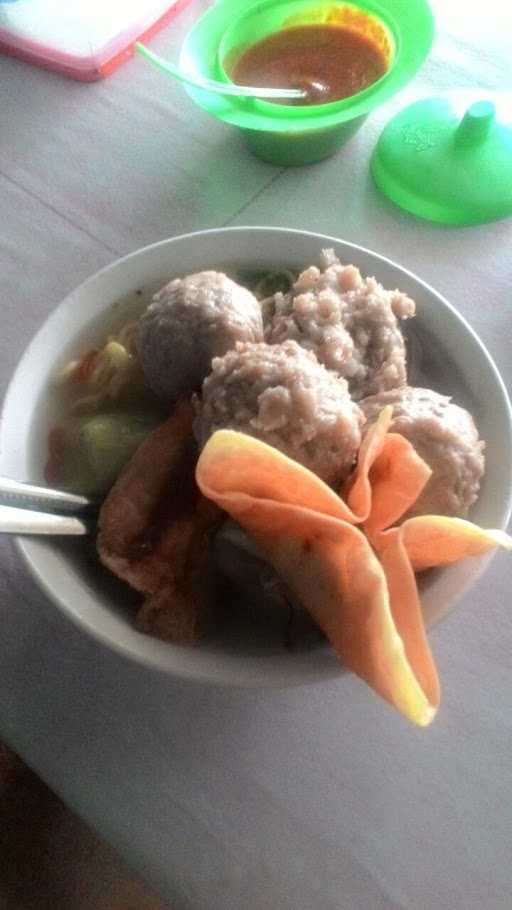 Bakso Fitri & Es Campur Yuyun 4