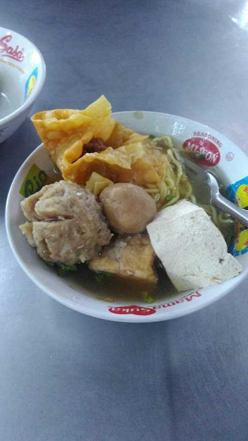 Bakso Fitri & Es Campur Yuyun 3