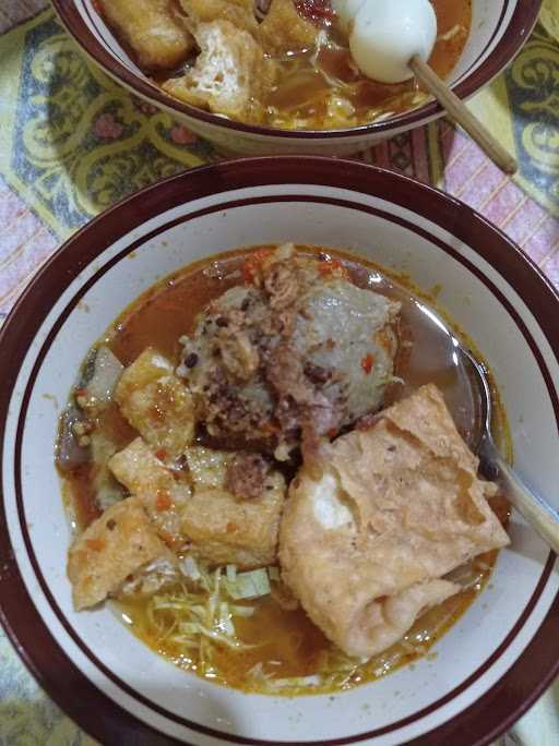 Bakso Iga Mas Broo 5