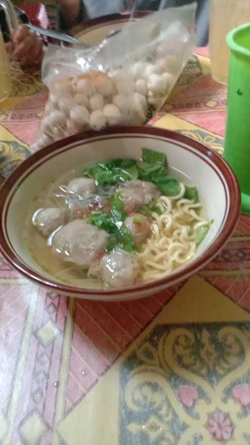 Bakso Iga Mas Broo 6