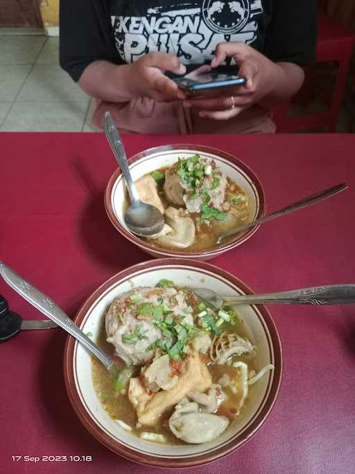 Bakso Iga Mas Broo 7