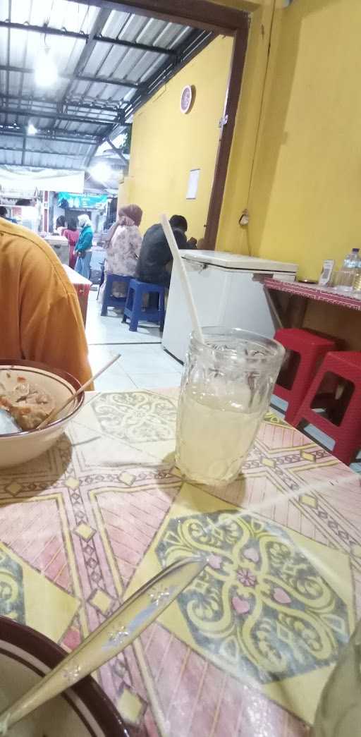 Bakso Iga Mas Broo 1