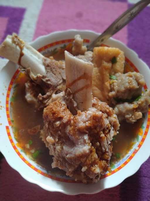 Bakso Iga Mas Broo 9