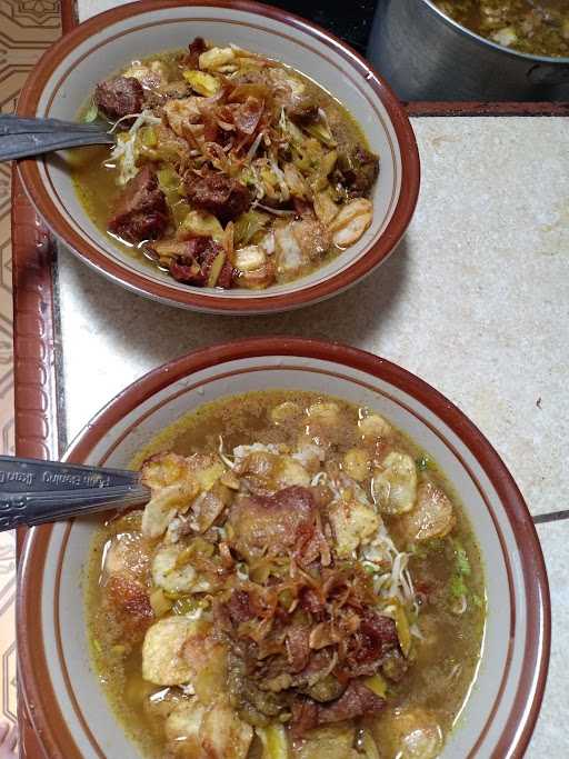 Bakso Iga Mas Broo 10