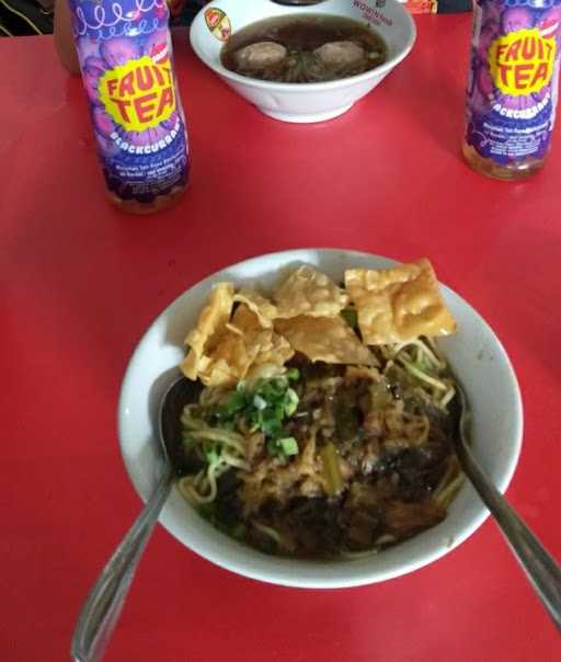 Bakso & Mie Ayam Cak Baim 3