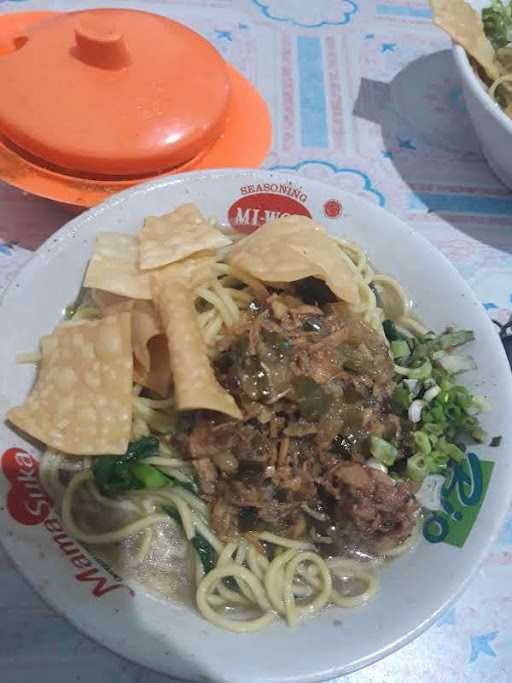 Bakso & Mie Ayam Cak Baim 4