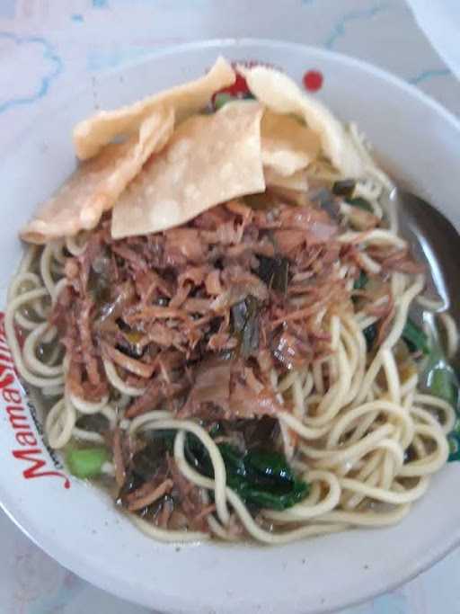 Bakso & Mie Ayam Cak Baim 2