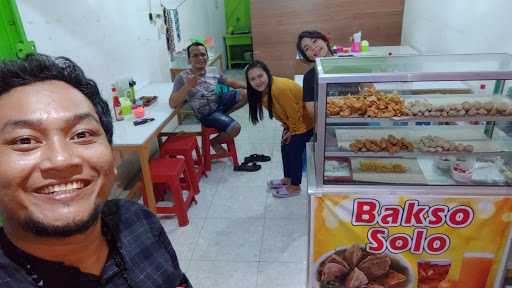 Bakso & Mie Ayam Cak Kus 2