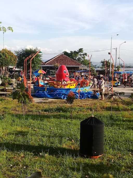 Bakso & Mie Ayam Rindu Rasa 5