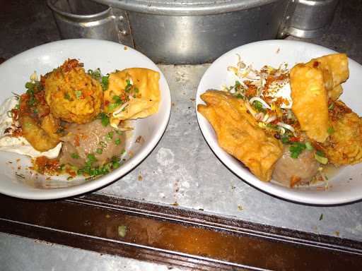 Bakso & Mie Ayam Rindu Rasa 1