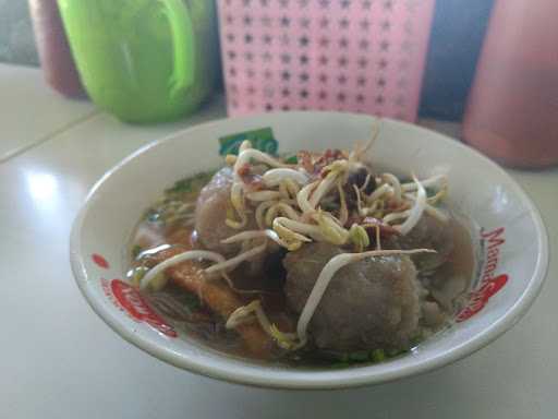 Bakso & Mie Ayam Rindu Rasa 3