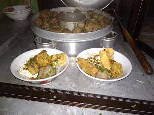 Bakso & Mie Ayam Rindu Rasa 2