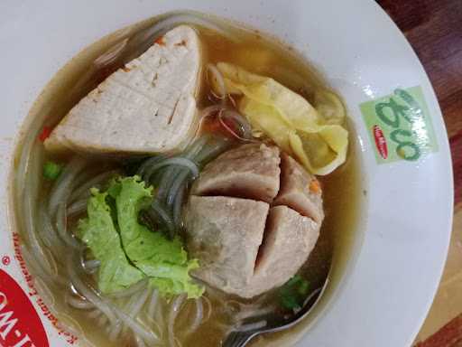 Bakso & Mie Ayam Yummy 6