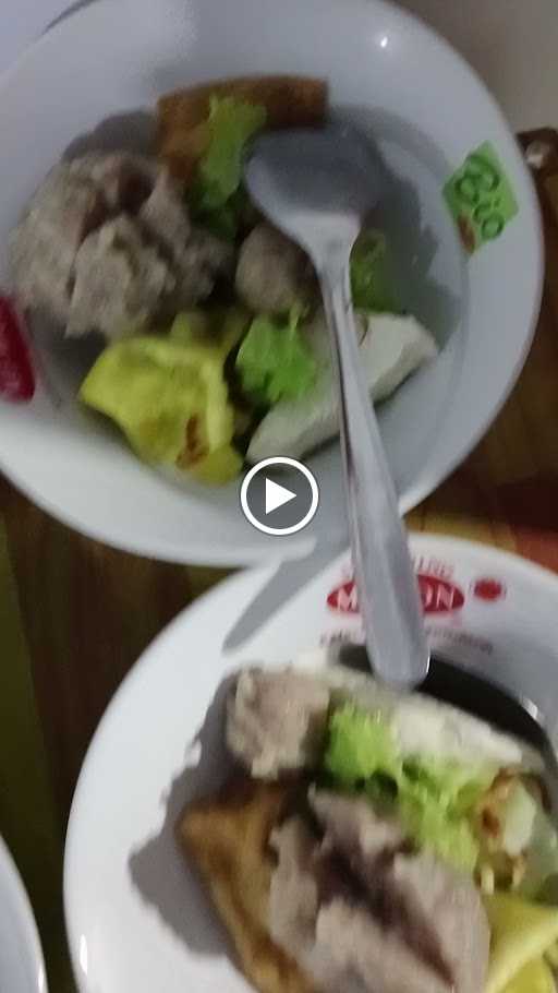 Bakso & Mie Ayam Yummy 2