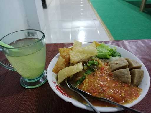 Bakso & Mie Ayam Yummy 7