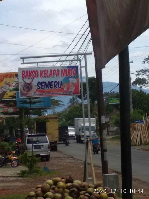 Depot Soto Ayam Lamongan 3