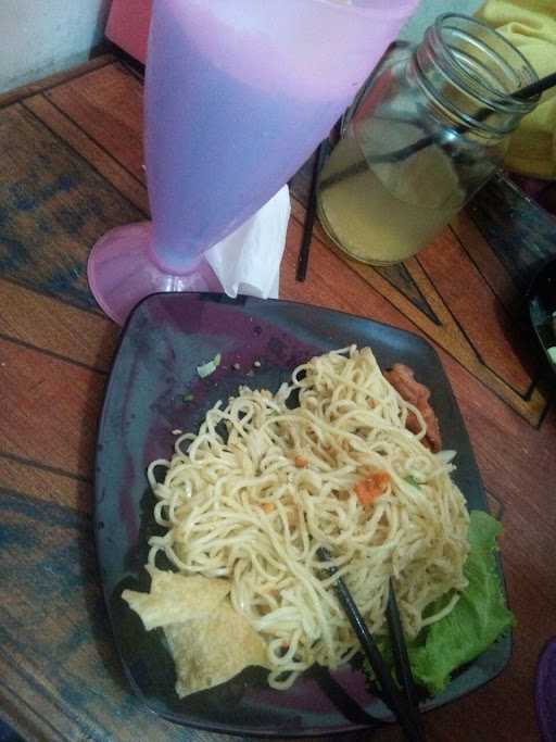 Kedai Mie Bengor 5