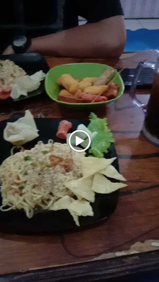 Kedai Mie Bengor 8