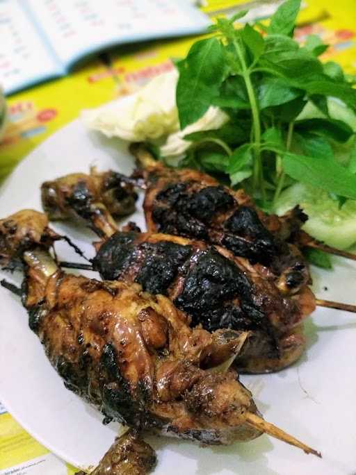 Lesehan Ayam Bakar Nirwana 5