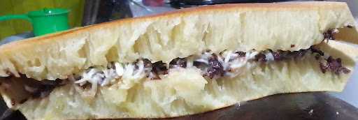 Martabak Madurasa Khas Bandung 4