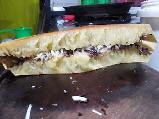 Martabak Madurasa Khas Bandung 1