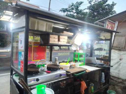 Martabak Madurasa Khas Bandung 7