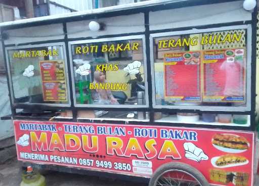 Martabak Madurasa Khas Bandung 6